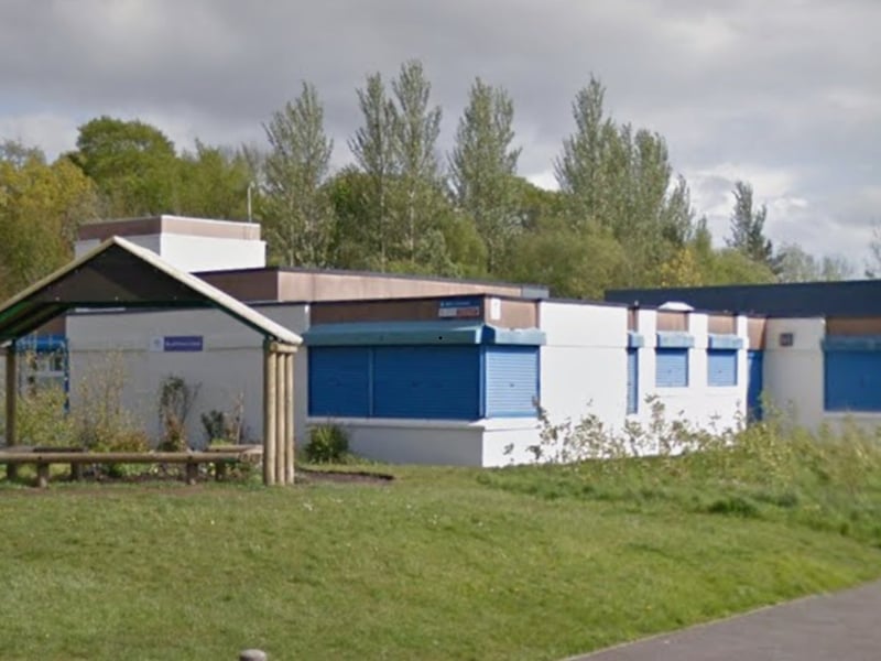 Completing our list of the best performing primaries in Renfrewshire - and the last to score 380 points - is Barsail Primary School. Located in Erskine, it dropped 10 points in each of the numeracy and writing categories.