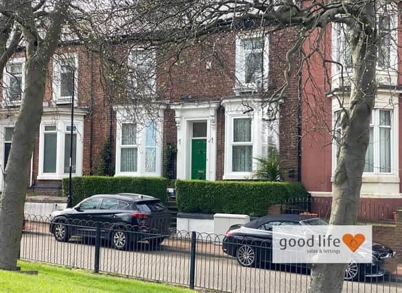 Good Life Homes Sales and Lettings, Sunderland