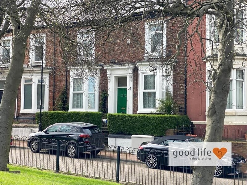 Good Life Homes Sales and Lettings, Sunderland