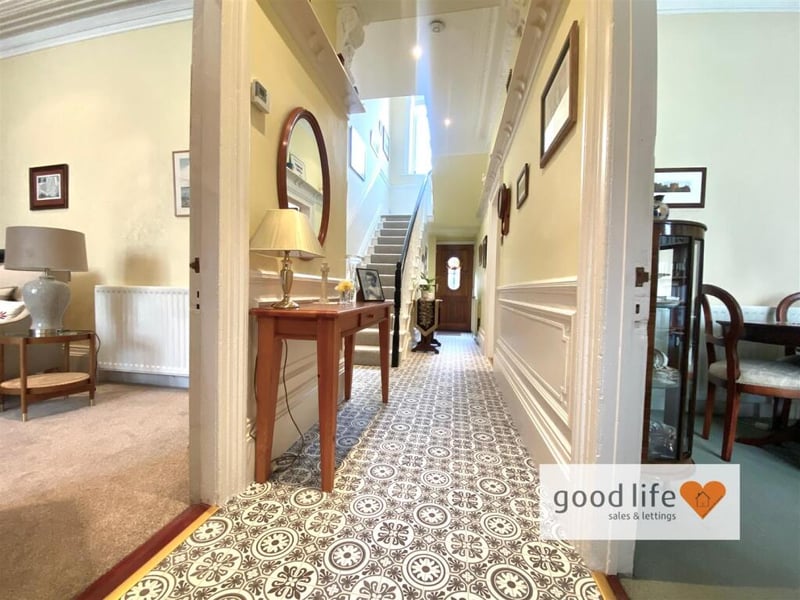 Good Life Homes Sales and Lettings, Sunderland