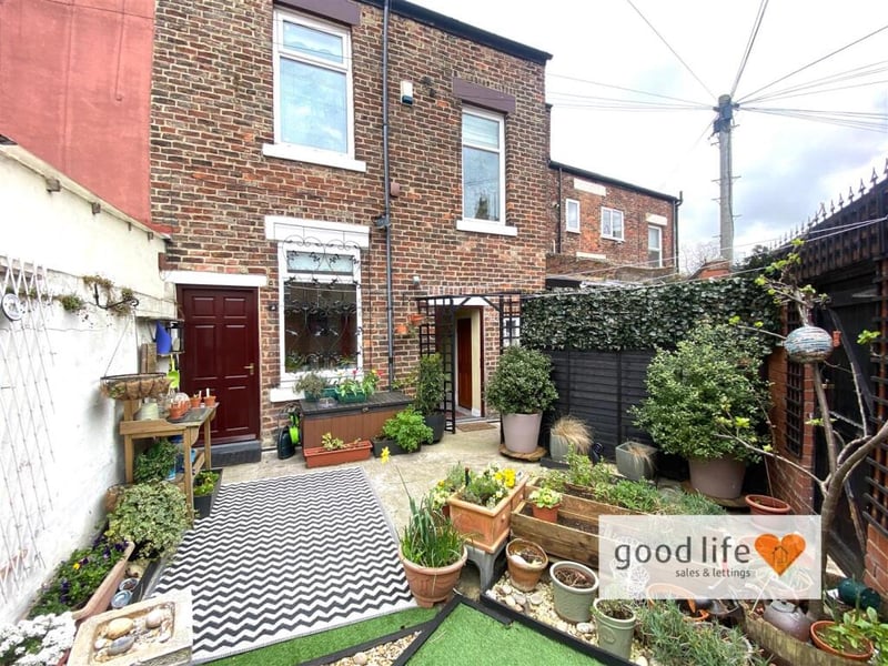 Good Life Homes Sales and Lettings, Sunderland