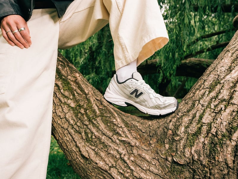 Schuh will open their new store in Trinity Leeds on Friday, April 17