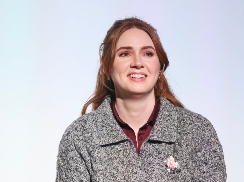 Inverness-born actress Karen Gillan will star as Connor MacLeod’s first wife Heather. Gillan described the role, which brings her home to Scotland, as a “dream come true” and that she was “really excited” to film where she grew up.