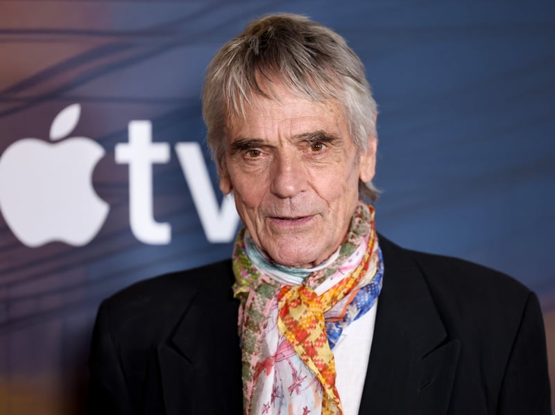 Multi-award winning English actor Jeremy Irons will lead a secret order called The Watchers in the upcoming film. The antagonist to Henry Cavill’s MacLeod, he is one of many who keep an eye on the Immortals.