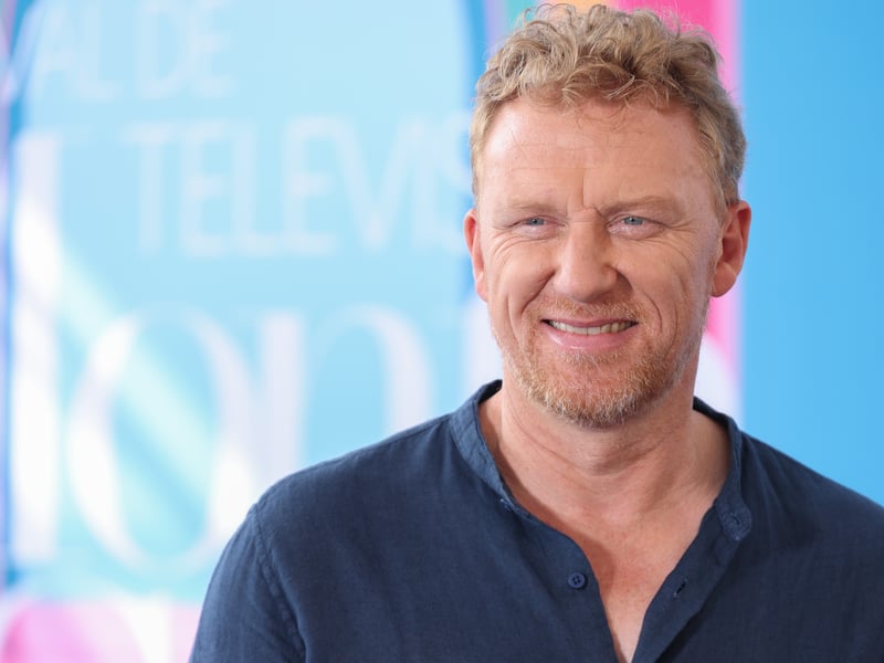 Finally, Kevin McKidd has been cast in the Highlander reboot but his role is currently unknown. Rumours suggest the actor, who is originally from Elgin, could play another immortal.