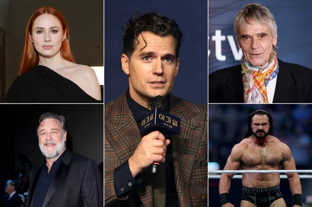 Here's the full cast of the Chad Stahelski's remake of Highlander.