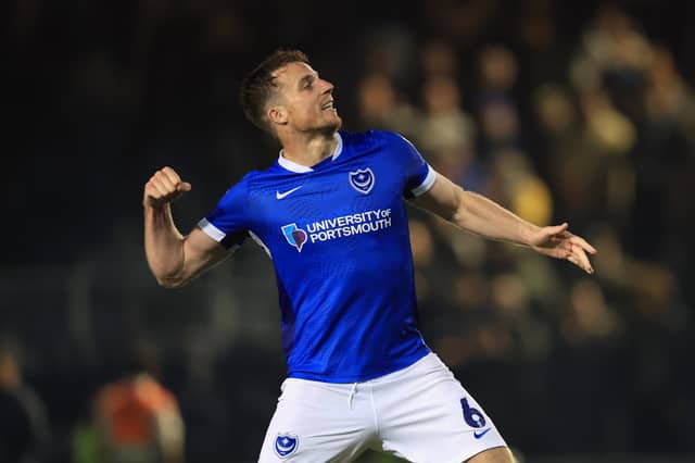 The Pompey ratings are in!