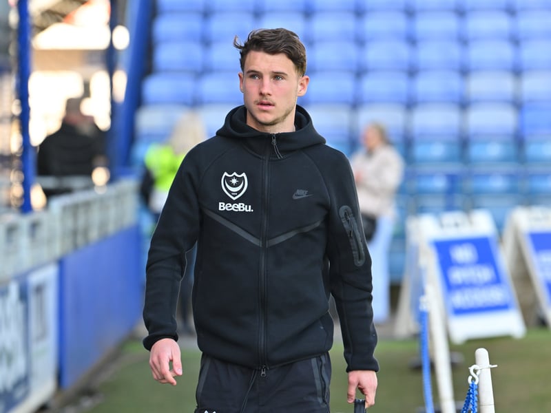 Another tough dilemma for Mousinho this evening, whether he opts for Swift or Segecic.
