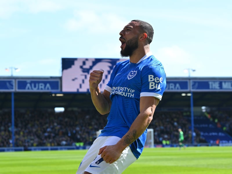 Has been brilliant on the wing over the past three games, which has added a new lease of life to the Blues' attack. Himself and Alli will need to share the duties at a crucial time in the run-in.