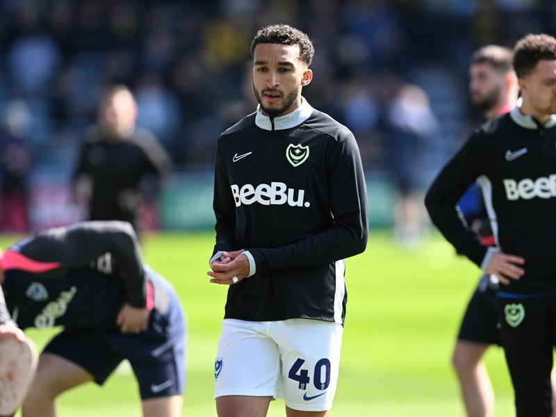 Brown was axed from the 20-man squad last-time out, but could earn an immediate recall with Chaplin dropping out of the side completely this evening.