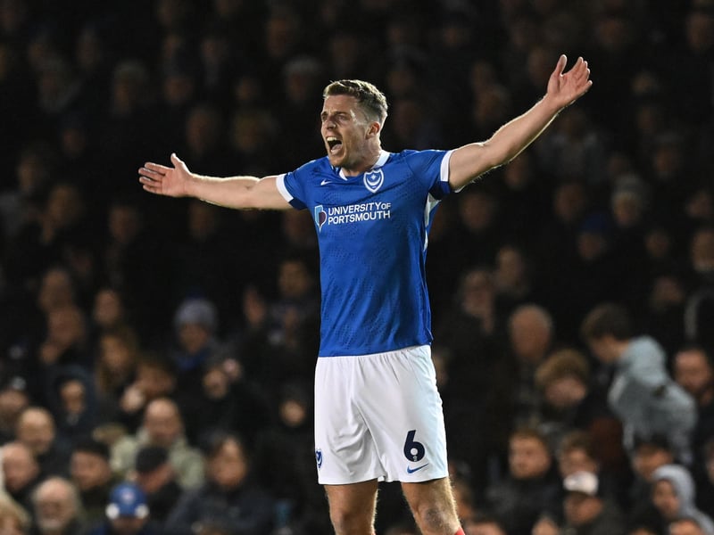 Mousinho made it clear there's 'no guarantee' the Irishman will come straight back into this side after Madiodio Dia's brilliant display against Boro. With the Blues facing Leicester City this weekend, there's a huge dilemma at the heart of defence this evening.