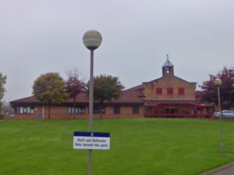 Dunipace Primary School, in Camelon, only missed out on a perfect score due to dropping 20 marks in the writing category. The school had fewer than 10 per cent of its 161 pupils categorised as 'very deprived'.