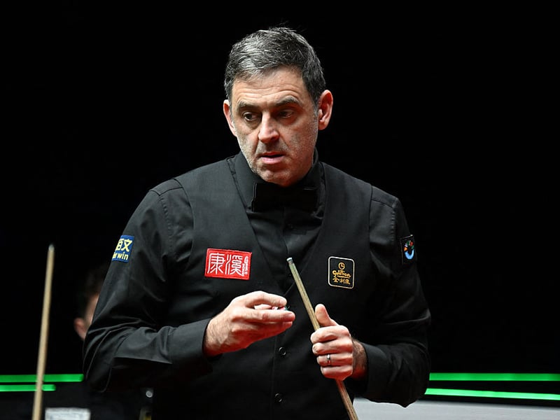 Ronnie O'Sullivan hasn't played a huge amount of snooker this season, but the player considered by many to be the best to have picked up a cue is still the 13/2 third favourite following an impressive run to the final of this year's World Open. He has won the World Snooker Championship seven times - a record number he shares with Stephen Hendry.