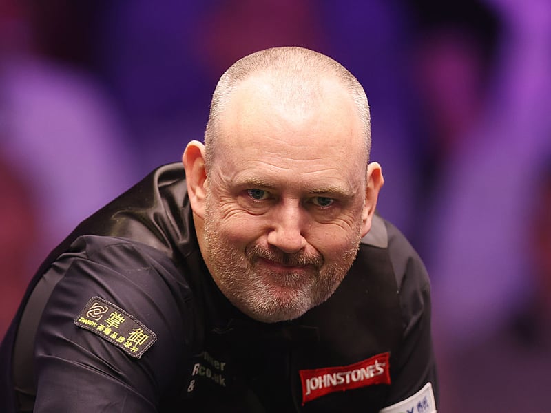 Another player still at the top of his game despite advancing years, Mark Williams is a three time world champion who is priced at 33/1 to win a fourth this year.