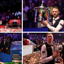 These are the leading contenders for World Championship glory, according to the bookies.