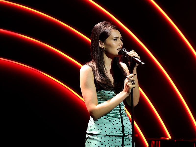 English singer-songwriter Sienna Spiro is a TikTok master who already had around two million monthly listeners on Spotify before her song 'Die On This Hill' went viral and sent her audience soaring - earning her a nomination for the 2026 BRITs Critics’ Choice Awards. Her upcoming shows, including one at Glasgow's O2 Academy, are long sold out.