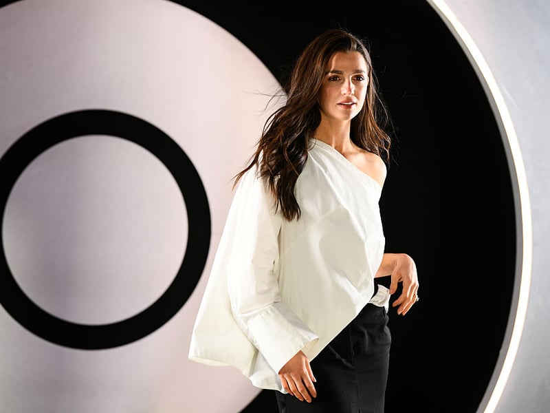 Best known for playing the titular lead role in Amy Winehouse biopic 'Back To Black', 29-year-old had her big break in HBO drama 'Industry', winning her a British Academy Television Award. She's also starred in box office hits 'Barbie' and the Steven Soderbergh-directed 'Black Bag'.