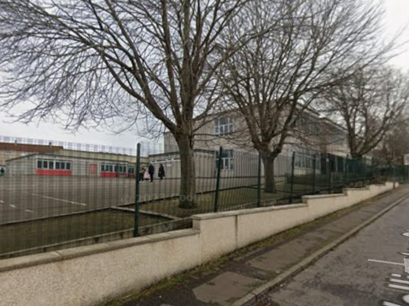 Chapelside Primary School in Airdrie tops this year's league table for both North Lanarkshire and the whole of Scotland. It scored the maximum 100 points across all four core skills despite 90 per cent of pupils being deemed “very deprived” in the Scottish government’s index of multiple deprivation (SIMD).