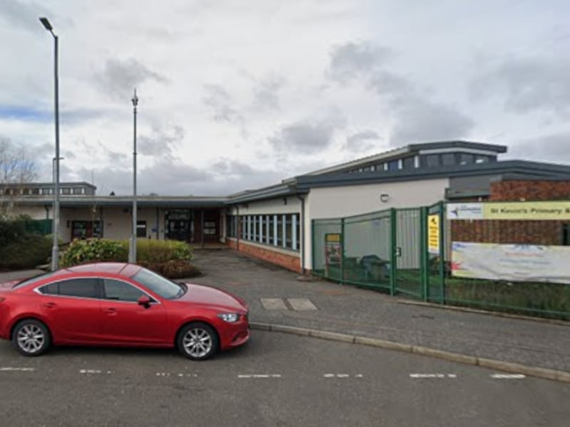 Top North Lanarkshire Primary Schools 2026: Here are the 13 best ...