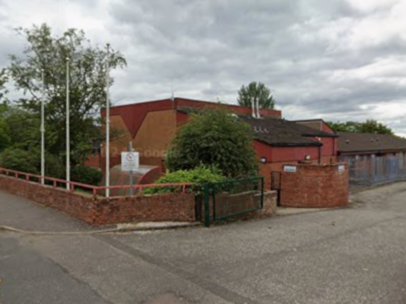 St Joseph's Primary School in Stepps was also awarded 400 out of 400 points by the report. The school has an average class size of 24.6 pupils.