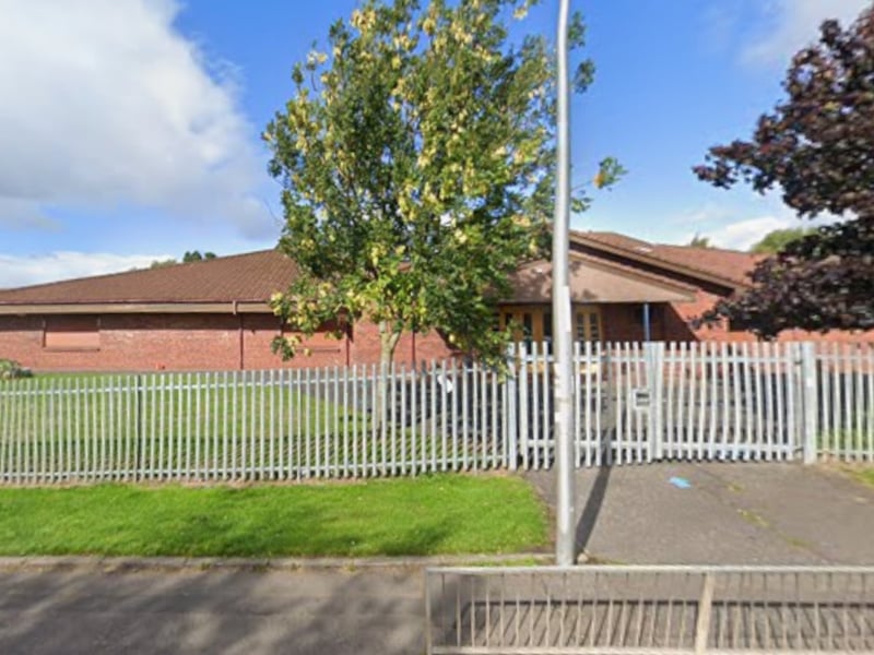 Top North Lanarkshire Primary Schools 2026: Here are the 13 best ...