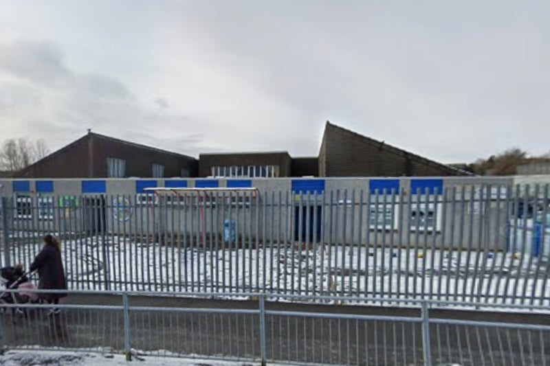 Top North Lanarkshire Primary Schools 2026: Here are the 13 best ...