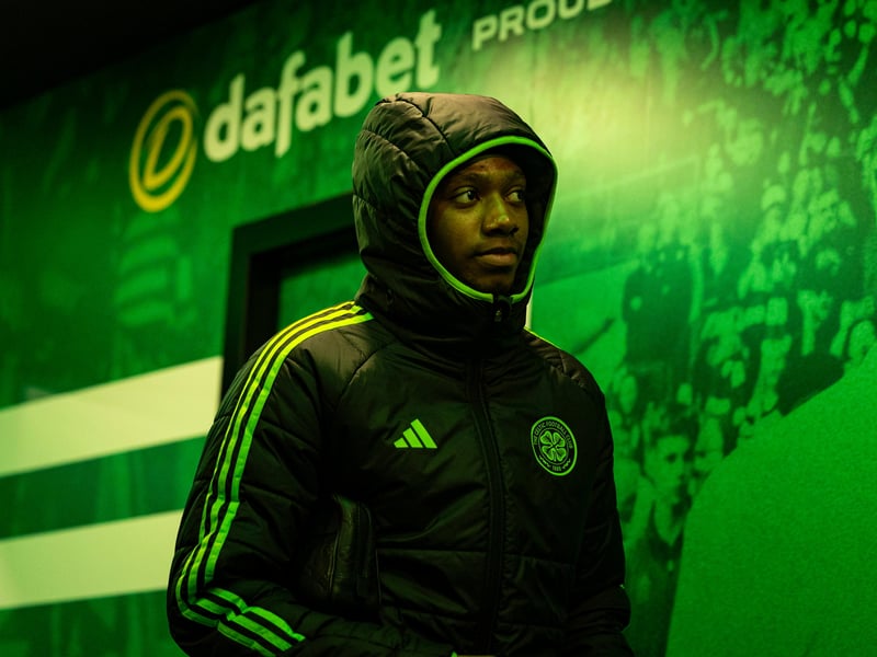 A long-term target for Celtic, the club eventually agreed to stump up a fee of £5million to Royal Antwerp for his services in the final days of the summer transfer window. The DR Congo winger made his debut in an underwhelming 0-0 draw with Rangers, and he's barely been seen since. Has yet to complete 90 minutes for Celtic, and hasn't played just one this year in a 2-0 win over Auchinleck Talbot in the Scottish Cup.
