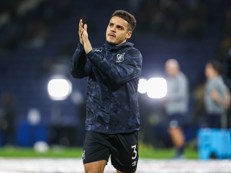 Rangers' first signing of the summer had endured a difficult 18 months prior to his loan move to Ibrox, but it was hoped he'd recapture the form that made Bournemouth pay £7million for him back in 2023. However, outside of a last-minute goal against Livingston, Aarons has made next to no impact and hasn't started a league game in almost four months. He looks destined to return to his parent club in the summer.