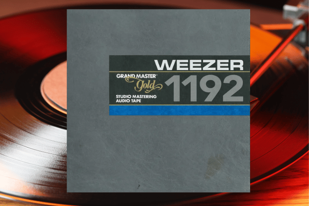 Die-hard fans will be clamouring for this exclusive LP, offering a rare and fascinating glimpse into the beloved alternative rock heroes' archives.