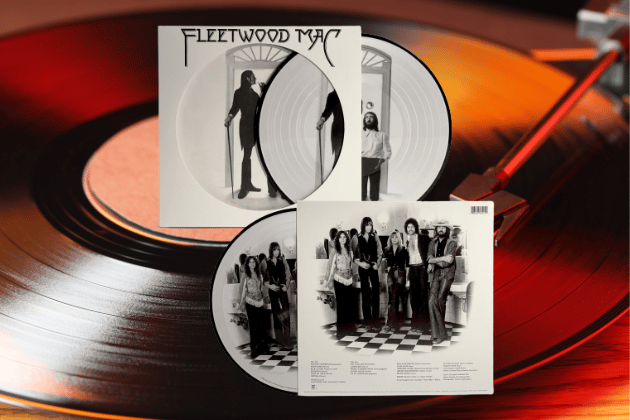A gorgeous retrospective look back at the band's foundational blues-rock years. This is an absolute essential for the Peter Green purists who prefer the band's early, gritty sound.