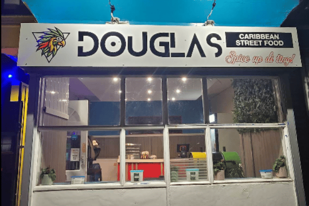Reviewers cannot get enough of the rich, melt-in-the-mouth mutton curry, perfectly cooked rice and peas, and spiced jerk chicken, with many calling it the undisputed best takeaway in Leeds. 🍽️ 1 Brown Hill Terrace, Harehills, Leeds LS9 6DX