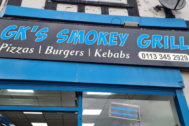 Diners praise this grill house for its hefty, uncompromising portions and incredible depth of flavour. Reviews are packed with shout-outs to their expertly charred meats, loaded smash burgers, and the rich, smoky signature sauces that keep the late-night weekend crowds coming back for more. 🍽️ 29 Hudson Pl, Harehills, Leeds LS9 6EJ