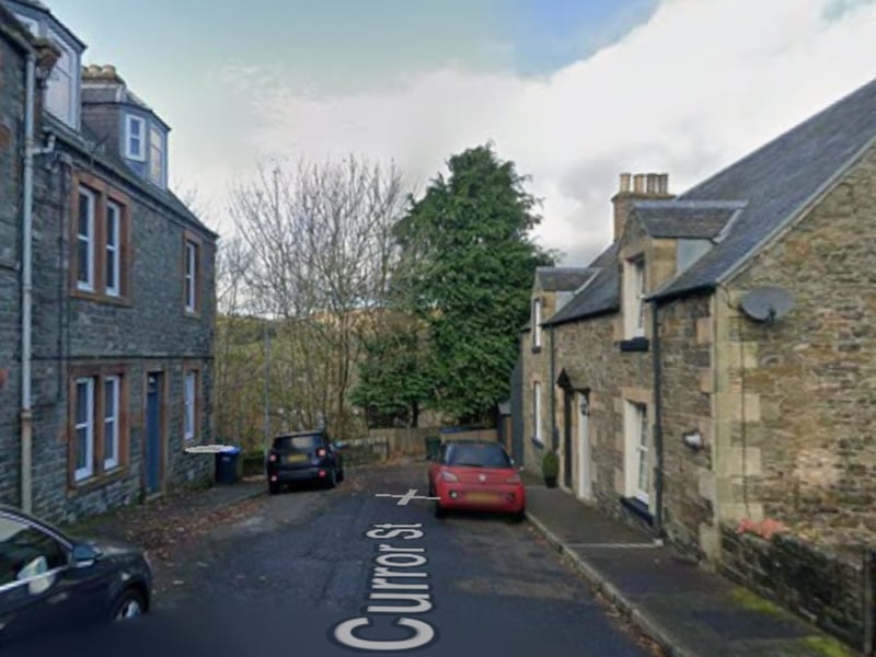 Selkirk's Knowepark Primary School is one of three Borders primaries to score 350 out of 400 in the report. The school dropped 10 points in each of the listening & talking, reading and writing categories and 20 in numeracy. The school has an average class size of 25.6.