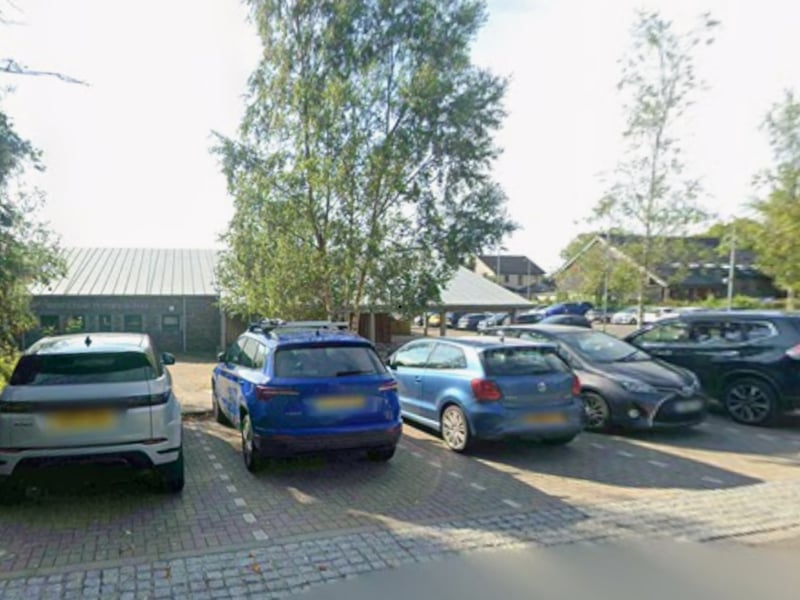 Located in the village of the same name, West Linton Primary School is one of only two Borders primaries that scored a near-perfect 390 points in the report - dropping 10 marks in the writing category. As is the case with all the schools on this list, fewer than 10 per cent of its pupils are classed as being 'very deprived'.