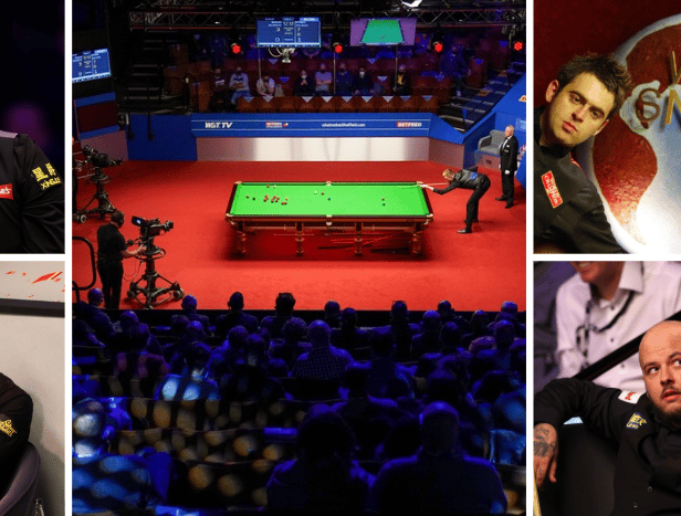 For the last 49 years many players have fallen victim to the Crucible curse