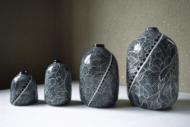 A trip to YSP is a springtime rite of passage. This new showcase highlights brilliant contemporary craftsmanship, blending perfectly with the stunning outdoor setting of the sculpture park. 🖼️ Yorkshire Sculpture Park, West Bretton, Wakeﬁeld WF4 4LG