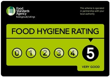 Rated 5 on March 26.