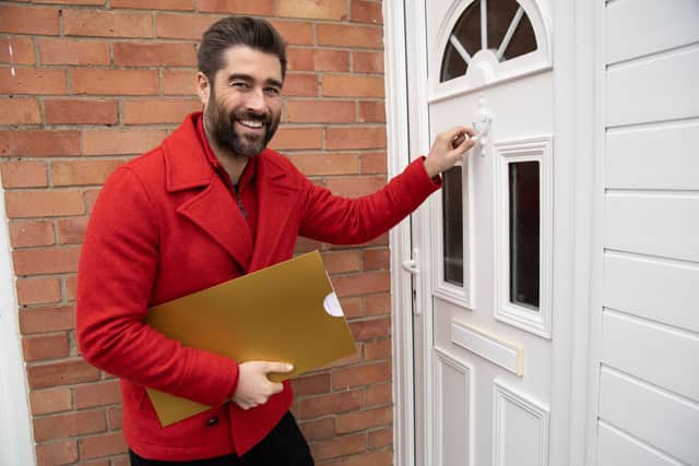The latest winners from this month’s Postcode Lottery have been announced