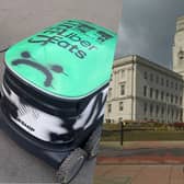 A Barnsley-based tech boss has said he's 'chuffed to have them here at home' as he celebrates the launch of Starship delivery robots in the town. It comes just a few weeks after a more controversial launch in Sheffield, where the Uber Eats-branded machines were vandalised. 
