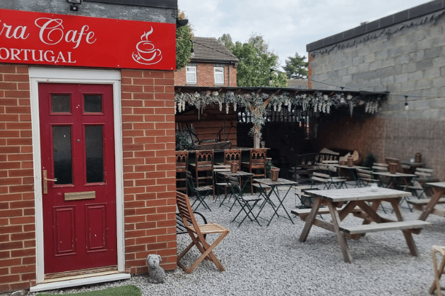 Put forward by reader Julian Ward, this Rothwell gem is a true slice of continental café culture right here in West Yorkshire. With the aroma of freshly baked goods and rich, robust espresso filling the air, it is the perfect spot for a leisurely morning stop-off.  ☕ 2 Butcher Ln, Rothwell, Leeds LS26 0DB 