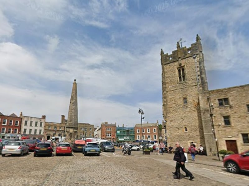 Richmondshire is the joint 8th most expensive place to buy a house in Yorkshire, based on the average price per square metre. For £200, you get floorspace equivalent to 1.4 sheets of A4 paper. In 2015, the same amount of money would have bought you 1.8 sheets' worth of space.
