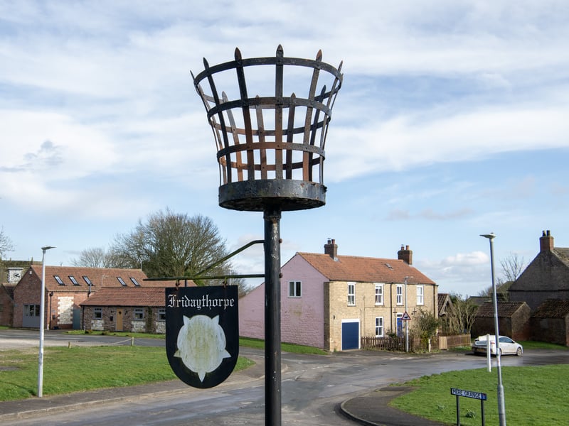 East Riding of Yorkshire is the joint 10th most expensive place to buy a house in Yorkshire, based on the average price per square metre. For £200, you get floorspace equivalent to 1.5 sheets of A4 paper. In 2015, the same amount of money would have bought you 2.1 sheets' worth of space.