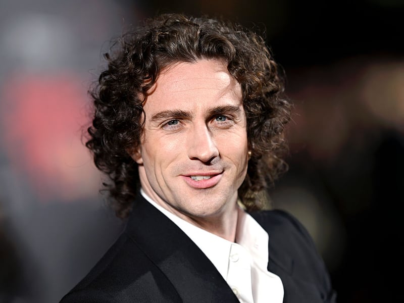 'Kick-Ass' star Aaron Taylor-Johnson seemed to be a cert for the role of the world's most famous spy back in 2024 - some newspapers even suggested he had accepted the part. His odds have narrowed again slightly in the last couple of weeks, but he's still now down to third favourite at 7/2. Maybe it's the hair...
