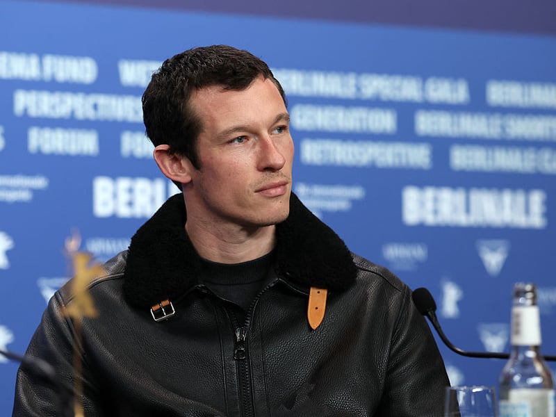 'Fantastic Beasts' franchaise star Callum Turner had dropped down the field in February but has now been favourite for two months - priced at 1/1 to step into 007's handmade shoes. His most recent major television role was as Major John Egan in 'Masters of the Air' and he's recently been on the big screen in David Freyne's latest film 'Eternity'. His new film, 'Rosebush Pruning', sees him starring opposite Dua Lipa and premiered at the Berlin Film Festival - where he did little to dispel the 007 rumours.