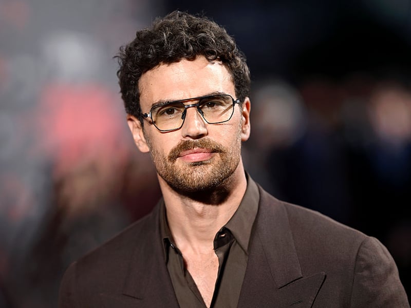 Just a few months ago suave 'Divergent' actor Theo James had seen his odds drift out, suggesting her was out of the running, despite having led the charge earlier in 2025. He's now back in contention with his odds now 10/1. He had an eye-catching part in television show 'The White Lotus' and certainly looks the part.