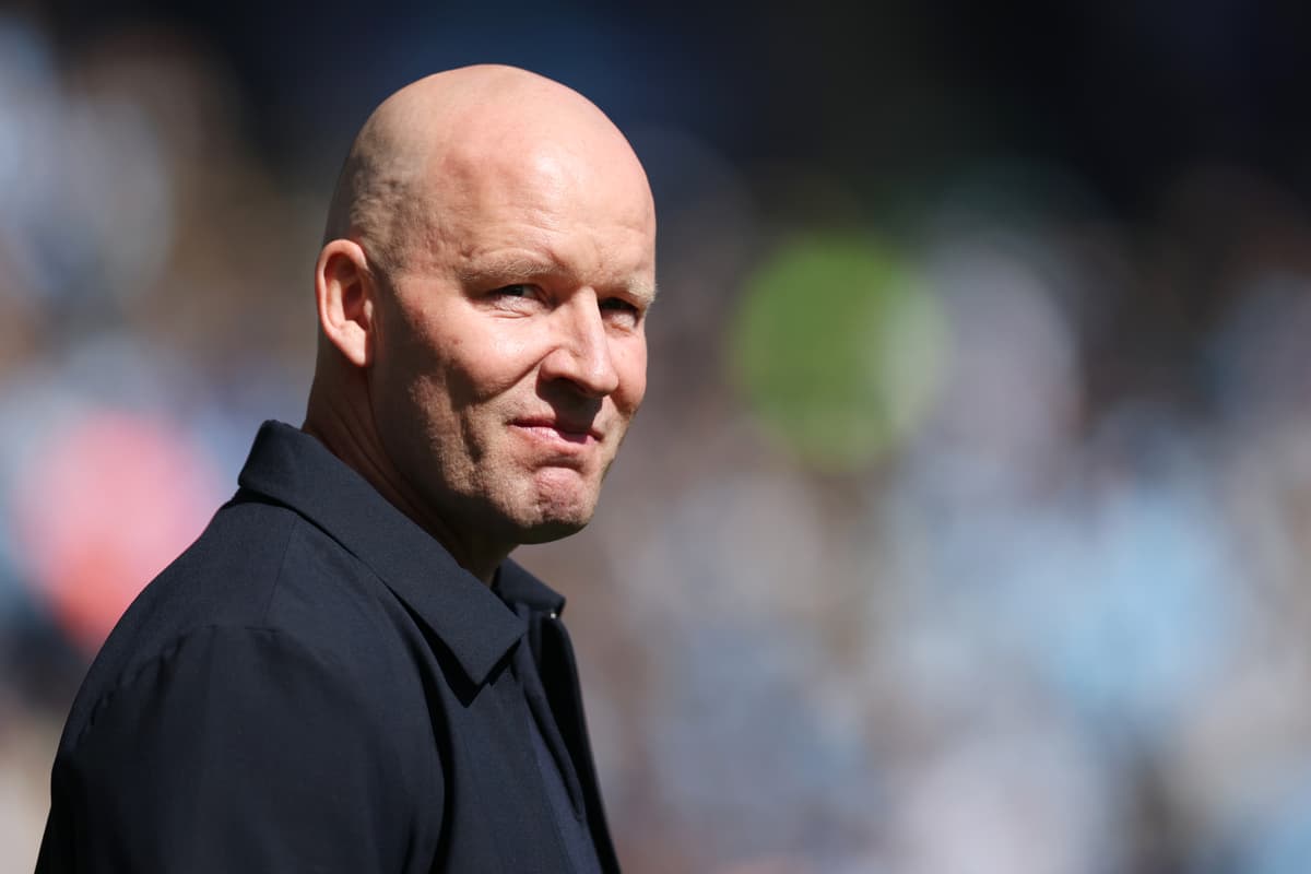 Henrik Pedersen reveals key improvements behind Sheffield Wednesday's mini ...