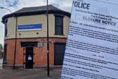 The Boiler Room, a sauna in Sheffield serving specifically gay clientele, has been forcibly shut for three months due to criminal behaviour on the premises. 