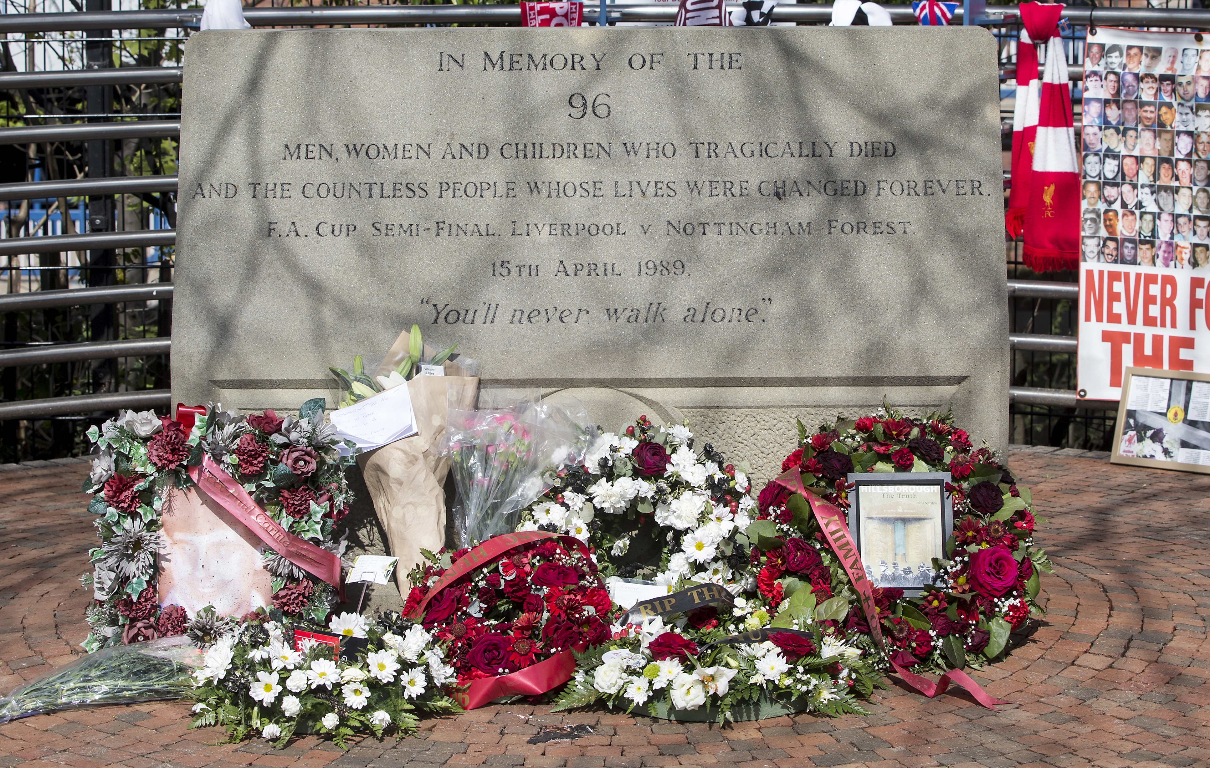 Why the Hillsborough Law has finally been passed, 37 years on