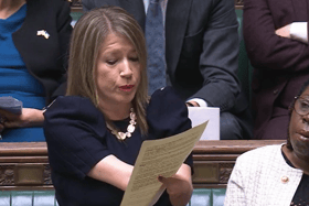 MP calls for £20m Government investment to ‘breathe new life’ into High Green