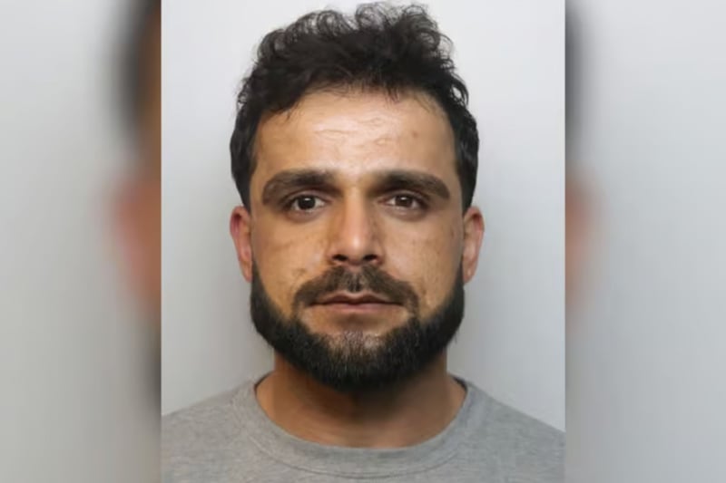 Paedophiles, fake taxi driver & rapist caught after 40 years